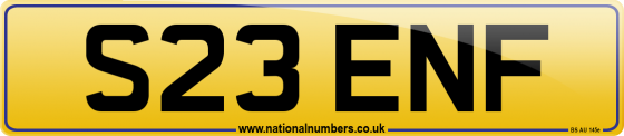 S23 ENF