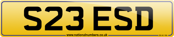 S23 ESD