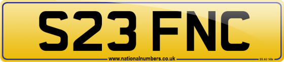 S23 FNC
