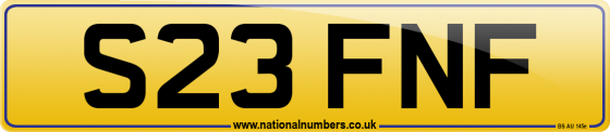 S23 FNF
