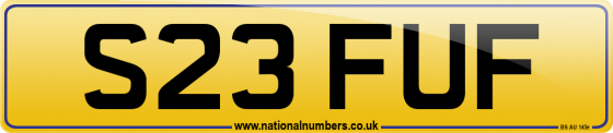 S23 FUF