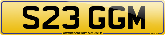 S23 GGM