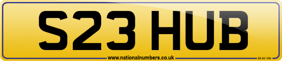 S23 HUB
