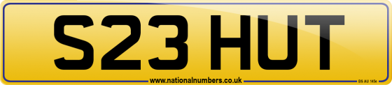 S23 HUT