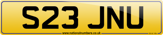 S23 JNU