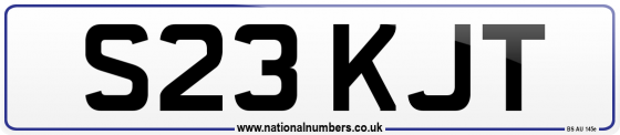 S23 KJT