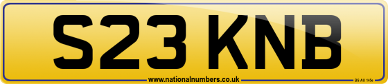 S23 KNB