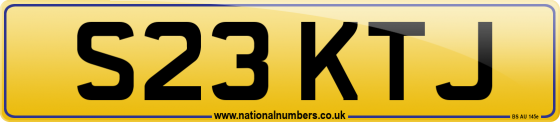 S23 KTJ