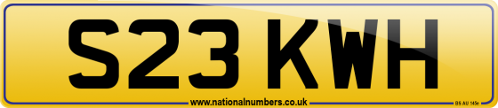 S23 KWH
