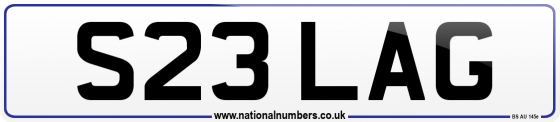 S23 LAG