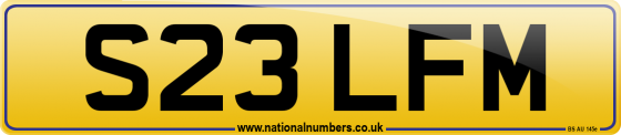S23 LFM