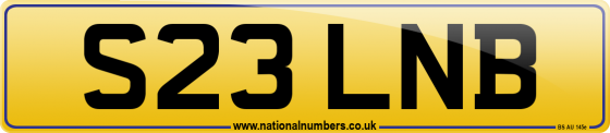 S23 LNB