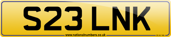 S23 LNK