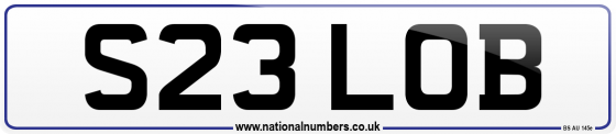 S23 LOB