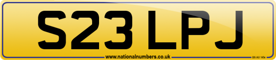 S23 LPJ