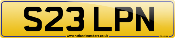 S23 LPN