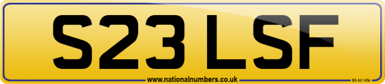 S23 LSF