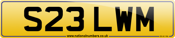 S23 LWM