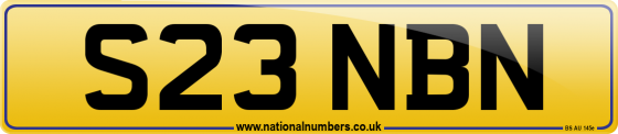 S23 NBN