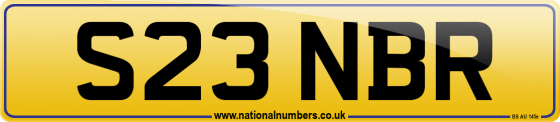S23 NBR