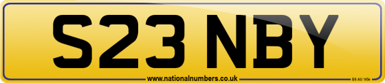 S23 NBY