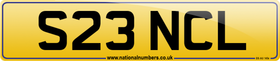 S23 NCL
