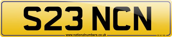 S23 NCN