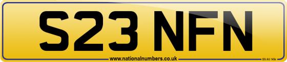 S23 NFN