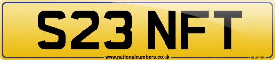 S23 NFT
