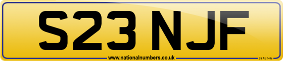 S23 NJF