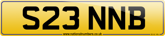 S23 NNB