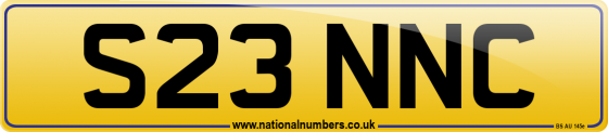 S23 NNC