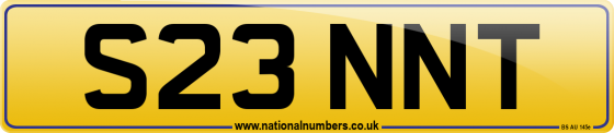 S23 NNT