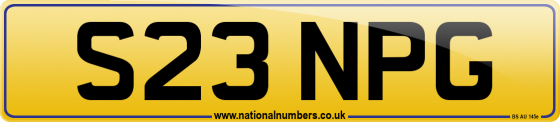 S23 NPG