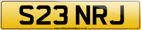 S23 NRJ