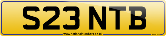 S23 NTB