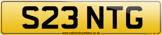 S23 NTG