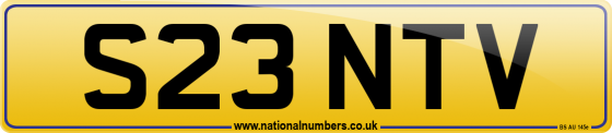 S23 NTV