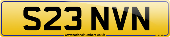 S23 NVN