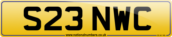 S23 NWC