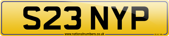 S23 NYP