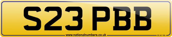 S23 PBB
