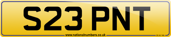 S23 PNT