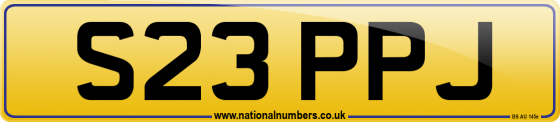 S23 PPJ