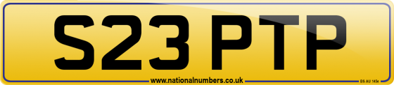 S23 PTP