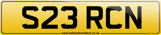 S23 RCN