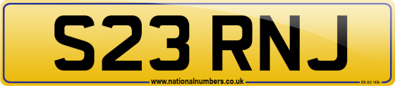 S23 RNJ