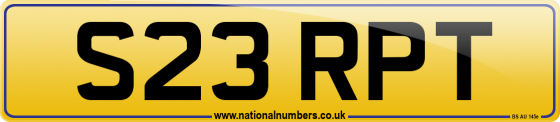 S23 RPT