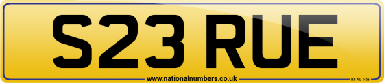 S23 RUE