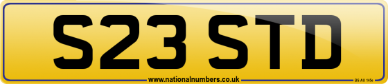 S23 STD